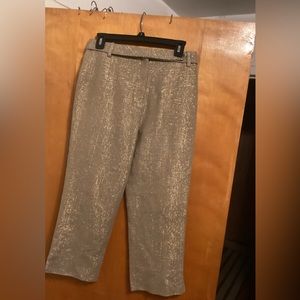 - RICHARD TYLER Pants Sz 8